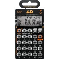 Teenage Engineering PO-33 K.O ! - Vue 1